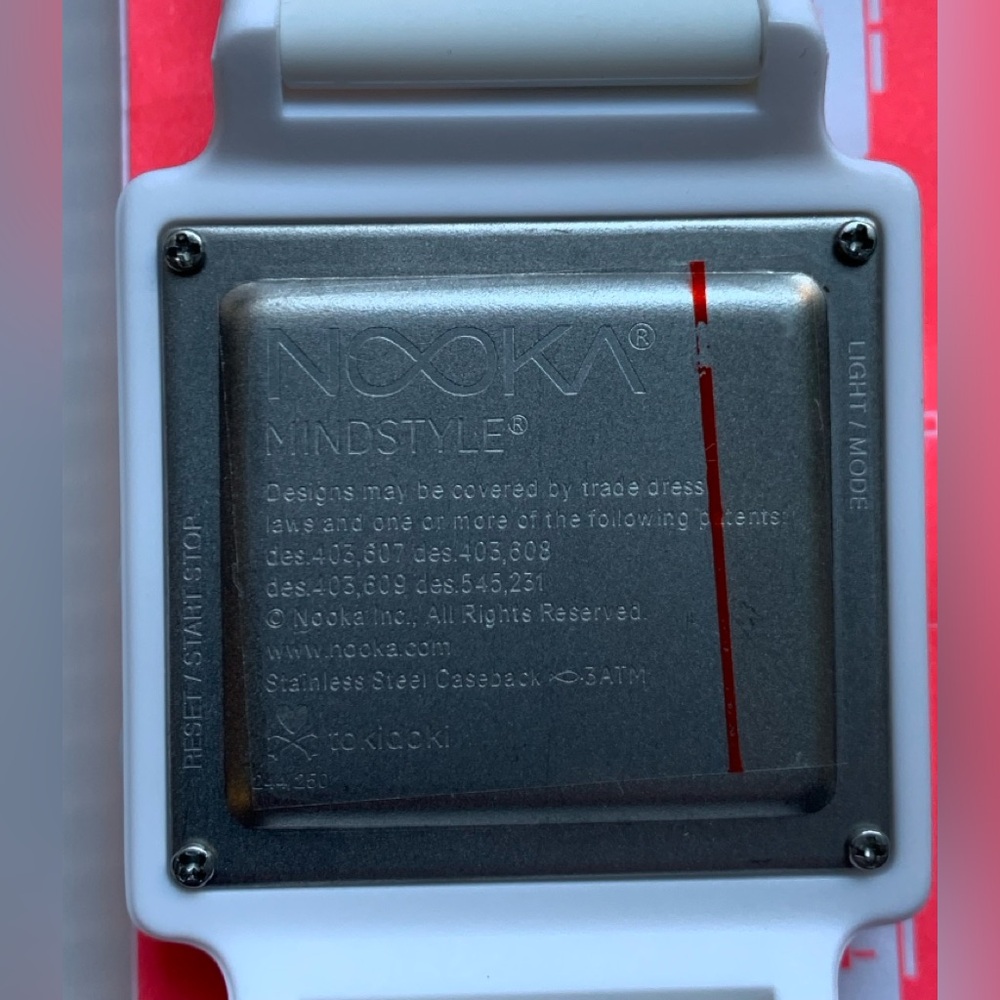 NOOKA Tokidoki Watch - Picture 6 of 7